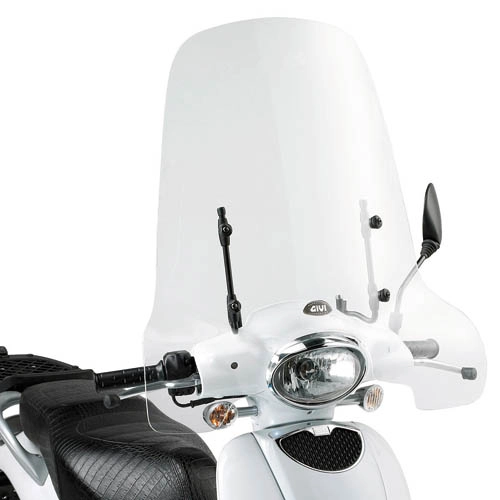 Szyba Givi 153A